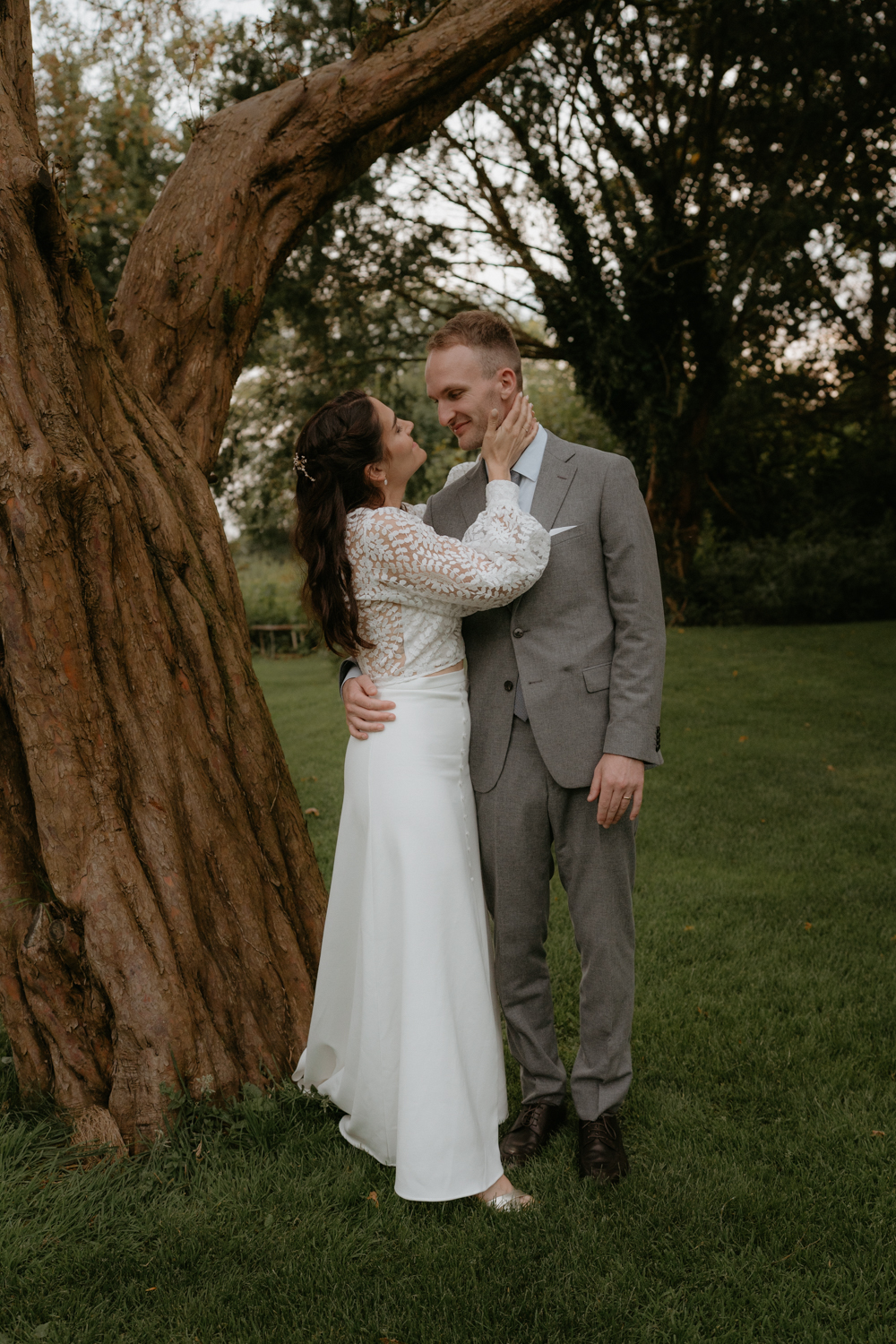 Photographe Mariage Bretagne