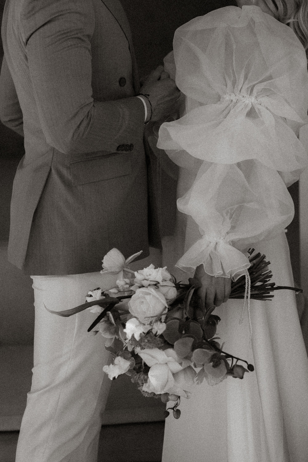 Photographe Mariage Documentaire
