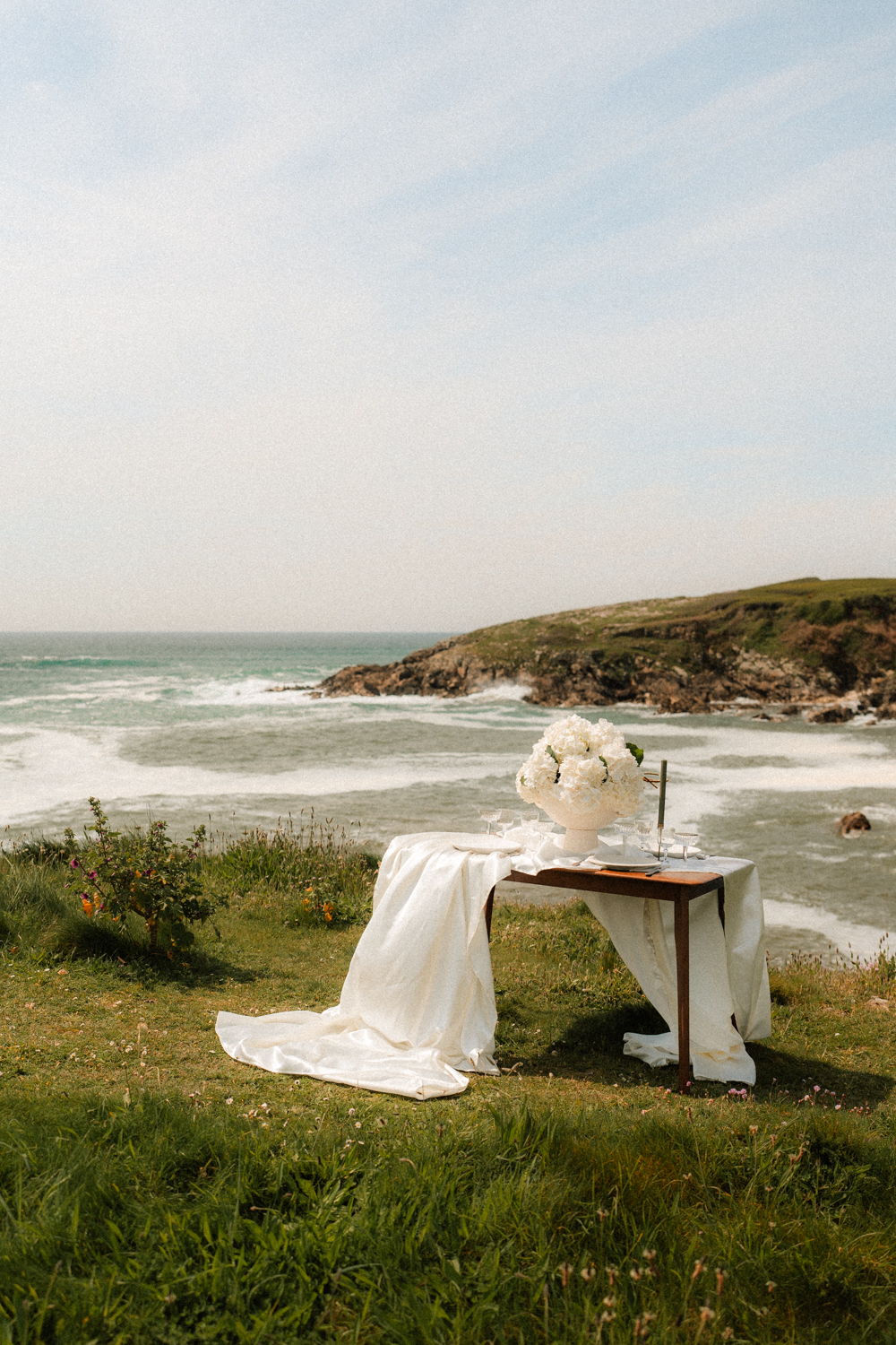 Photographe Mariage Intimiste Bretagne