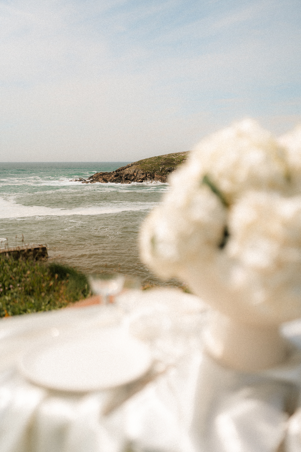 Photographe Mariage Intimiste Bretagne