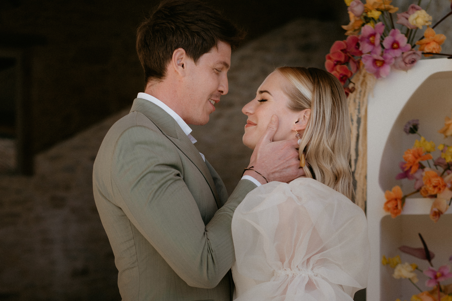 Photographe Mariage Documentaire