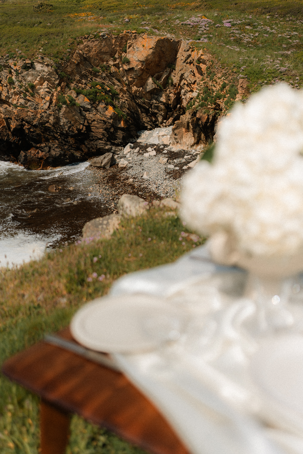 Photographe Mariage Intimiste
