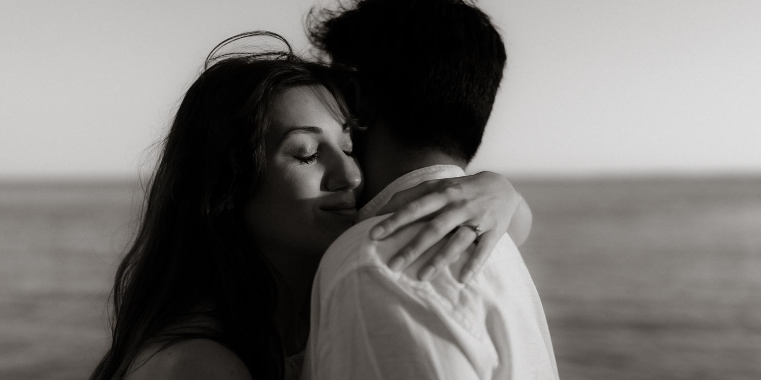 Photographe Mariage Bretagne Édito Mariage Élégant Editorial