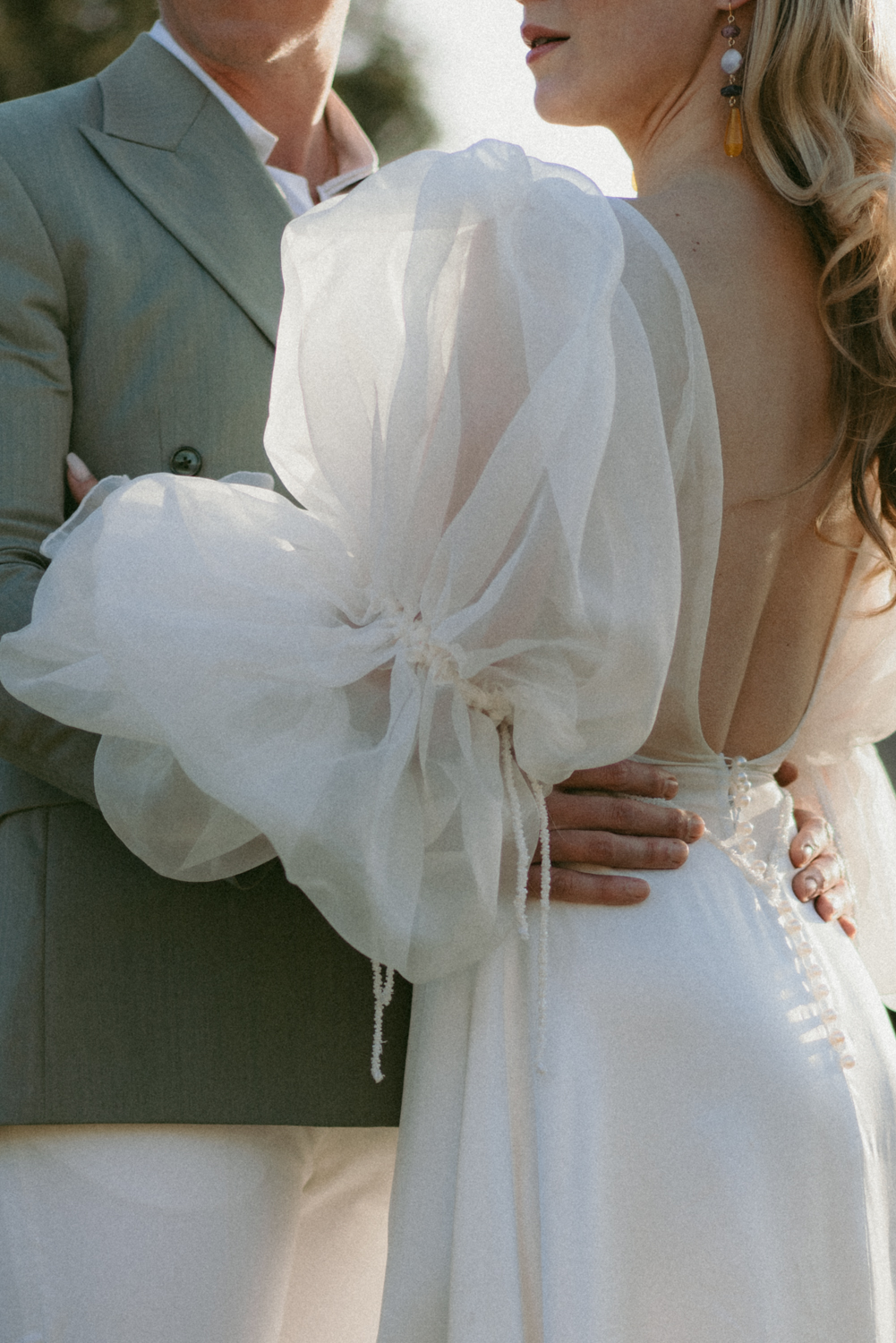 Photographe mariage Bretagne Finistère