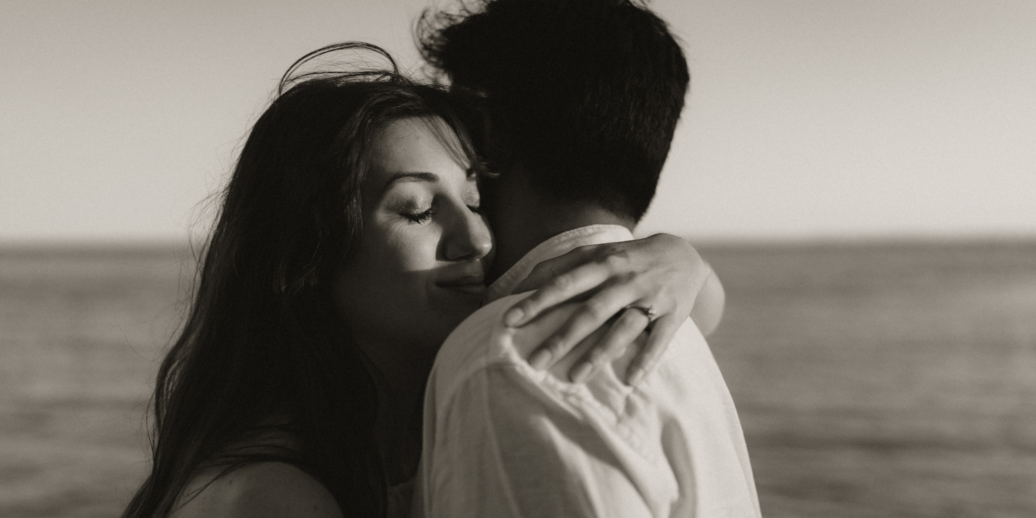 Photographe mariage Finistère Bretagne