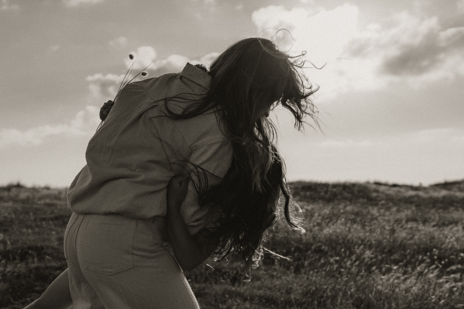Photographe famille Finistère Bretagne