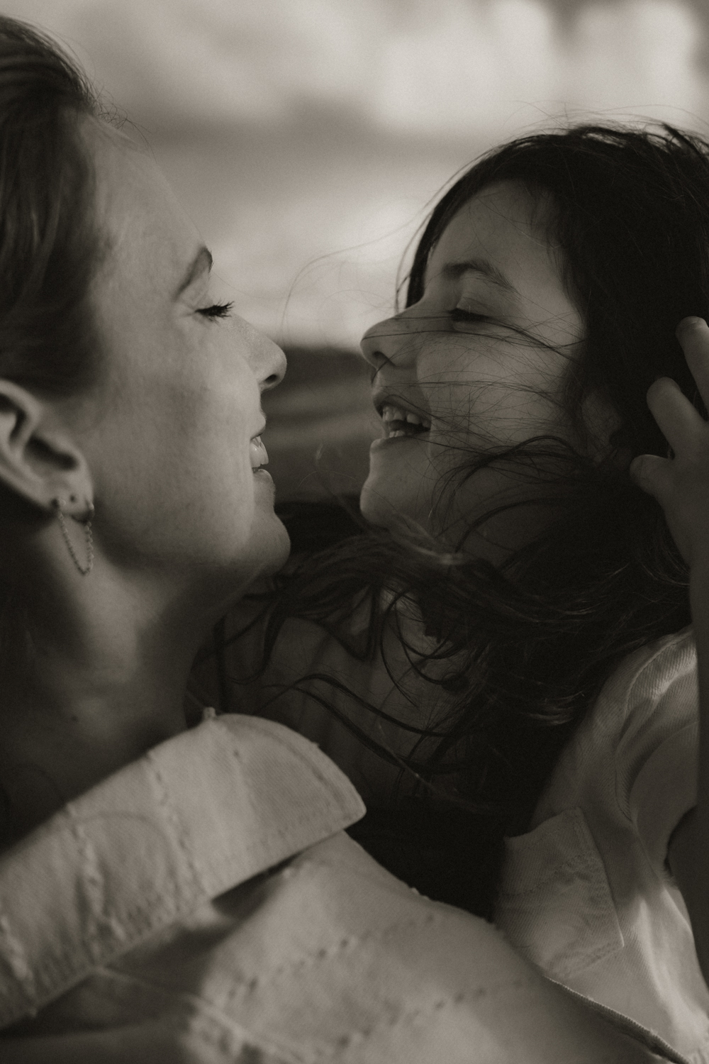 Photographe famille Finistère Bretagne