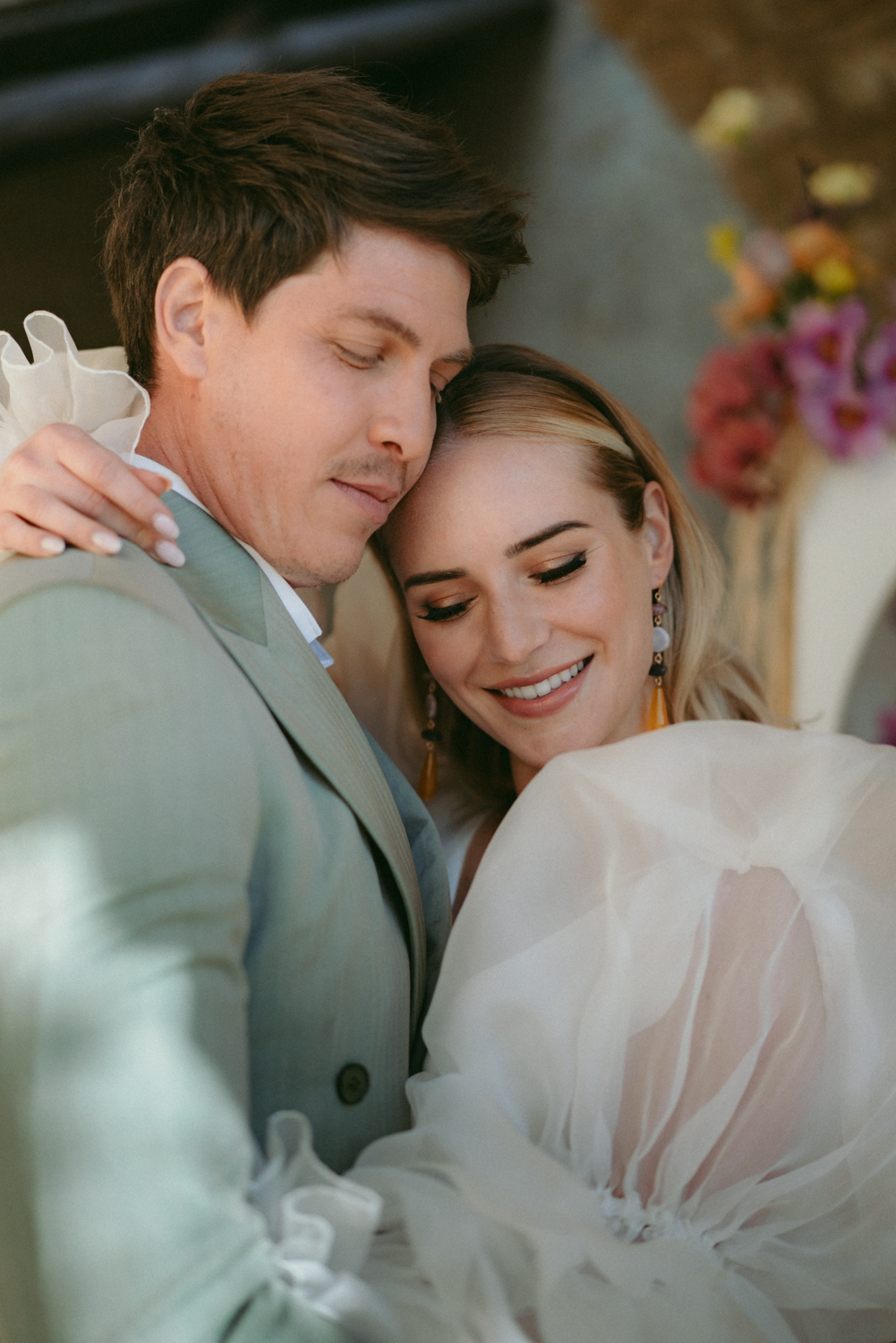 Photographe Mariage Bretagne Finistère