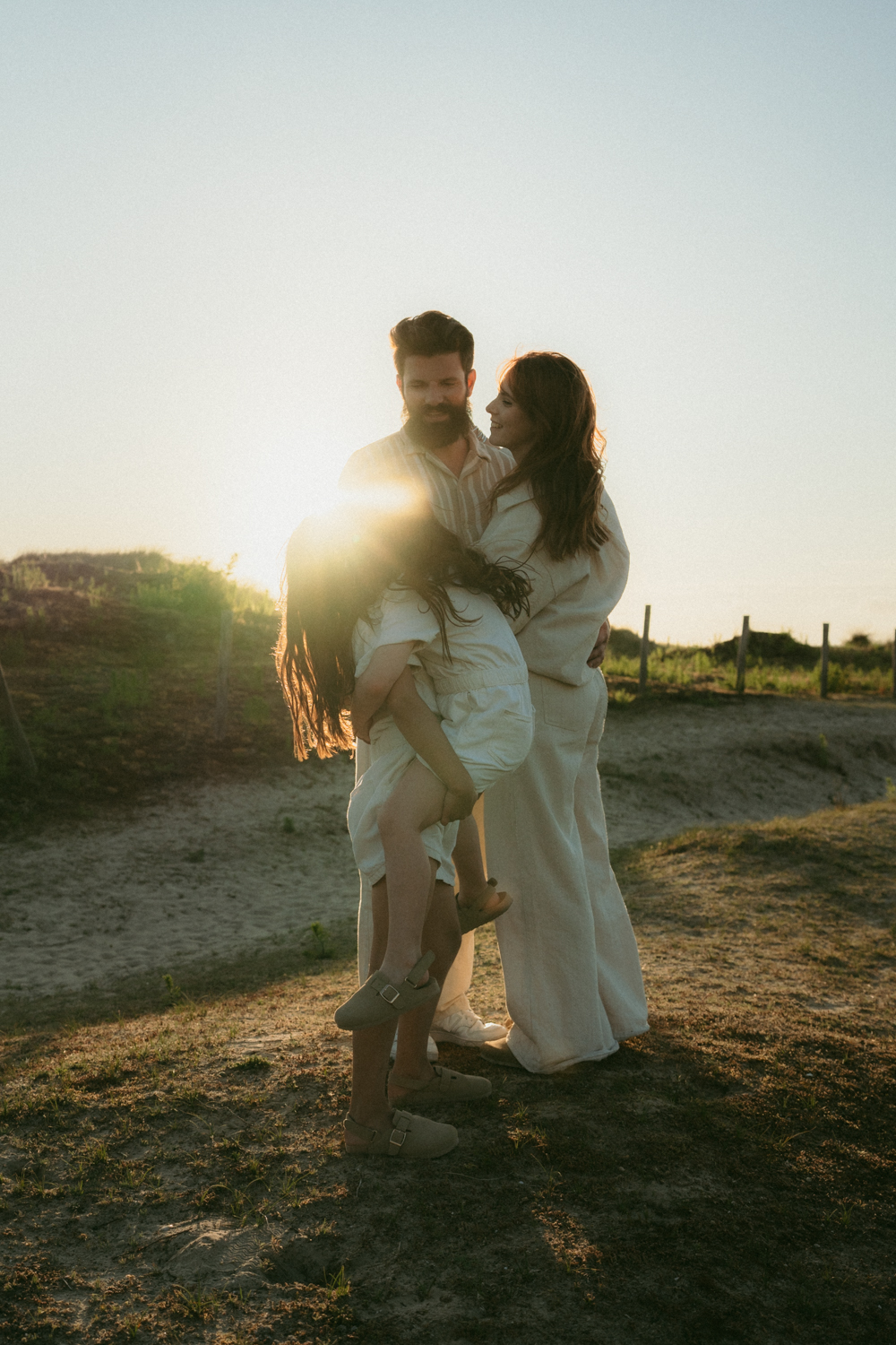 Photographe famille finistère