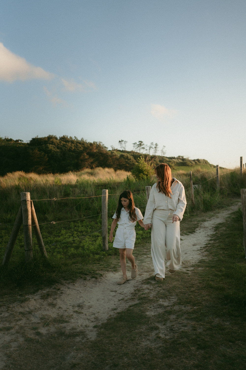 Photographe famille finistère