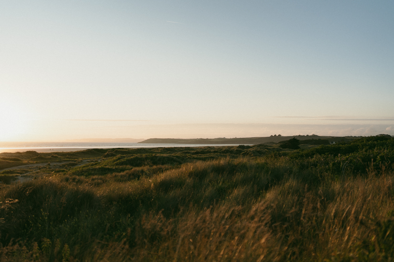 Photographe famille finistère
