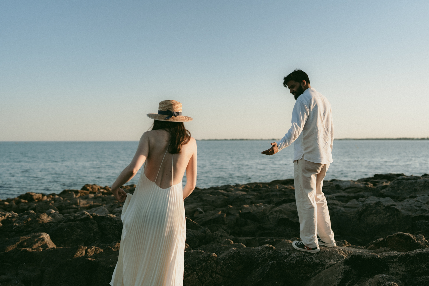 Photographe Finistère Bretagne