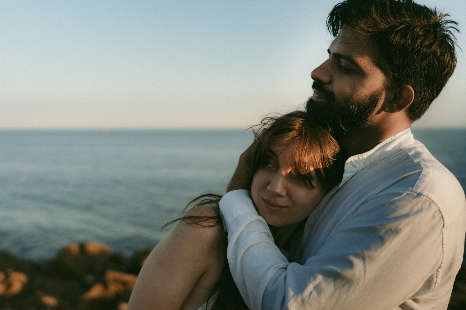 Photographe Finistère Bretagne
