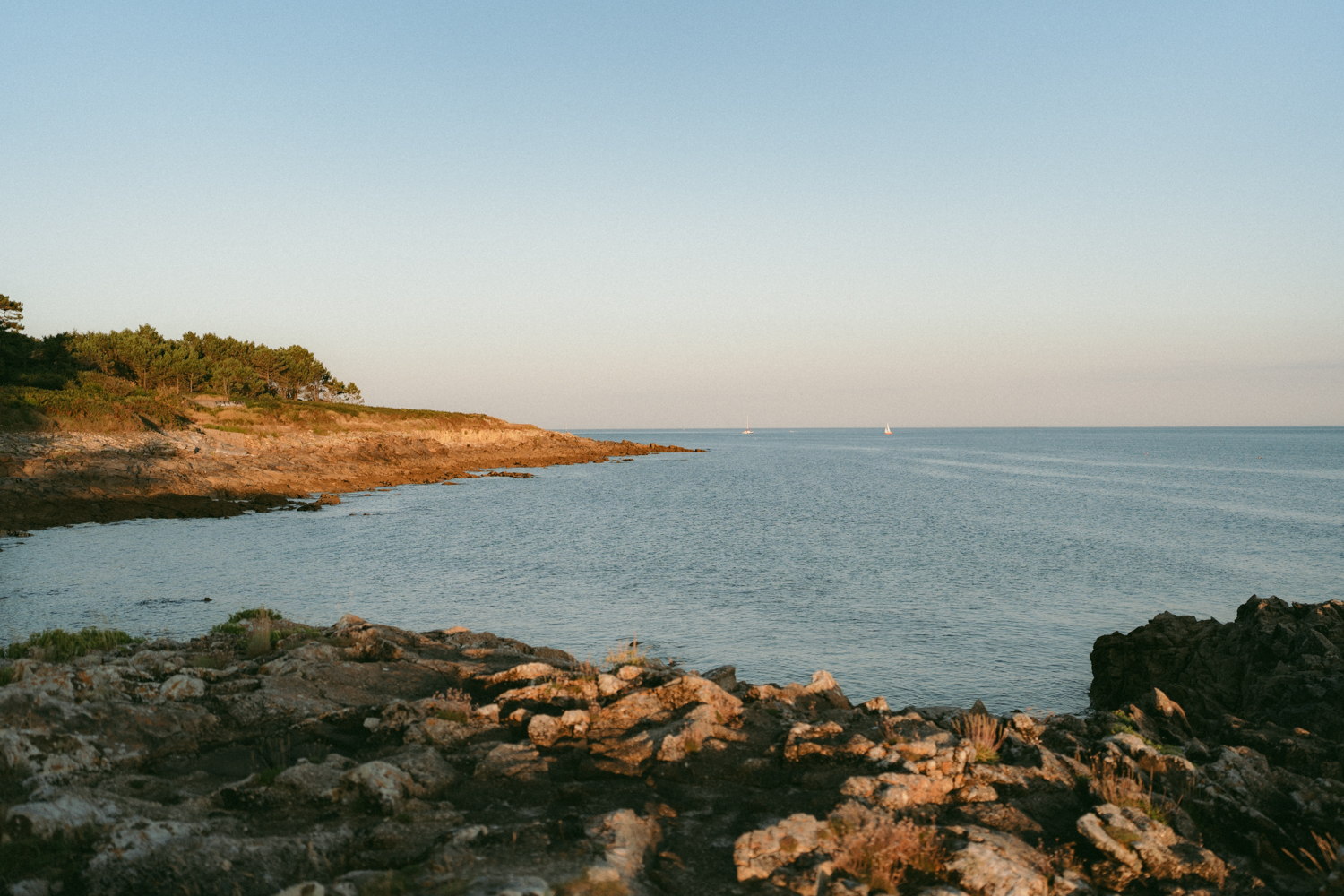 Photographe Finistère Bretagne