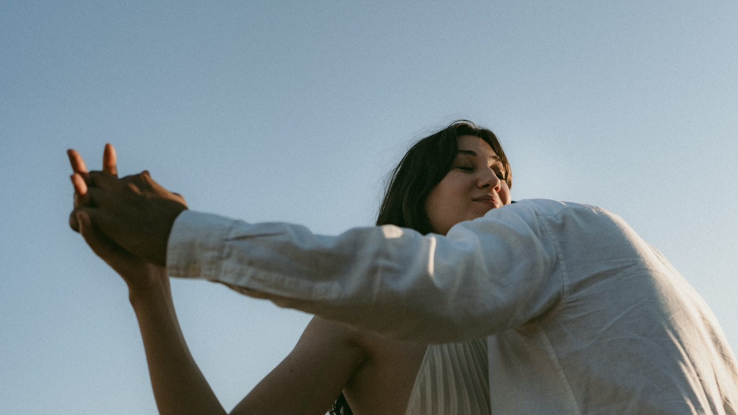 Séance photo couple Finistère