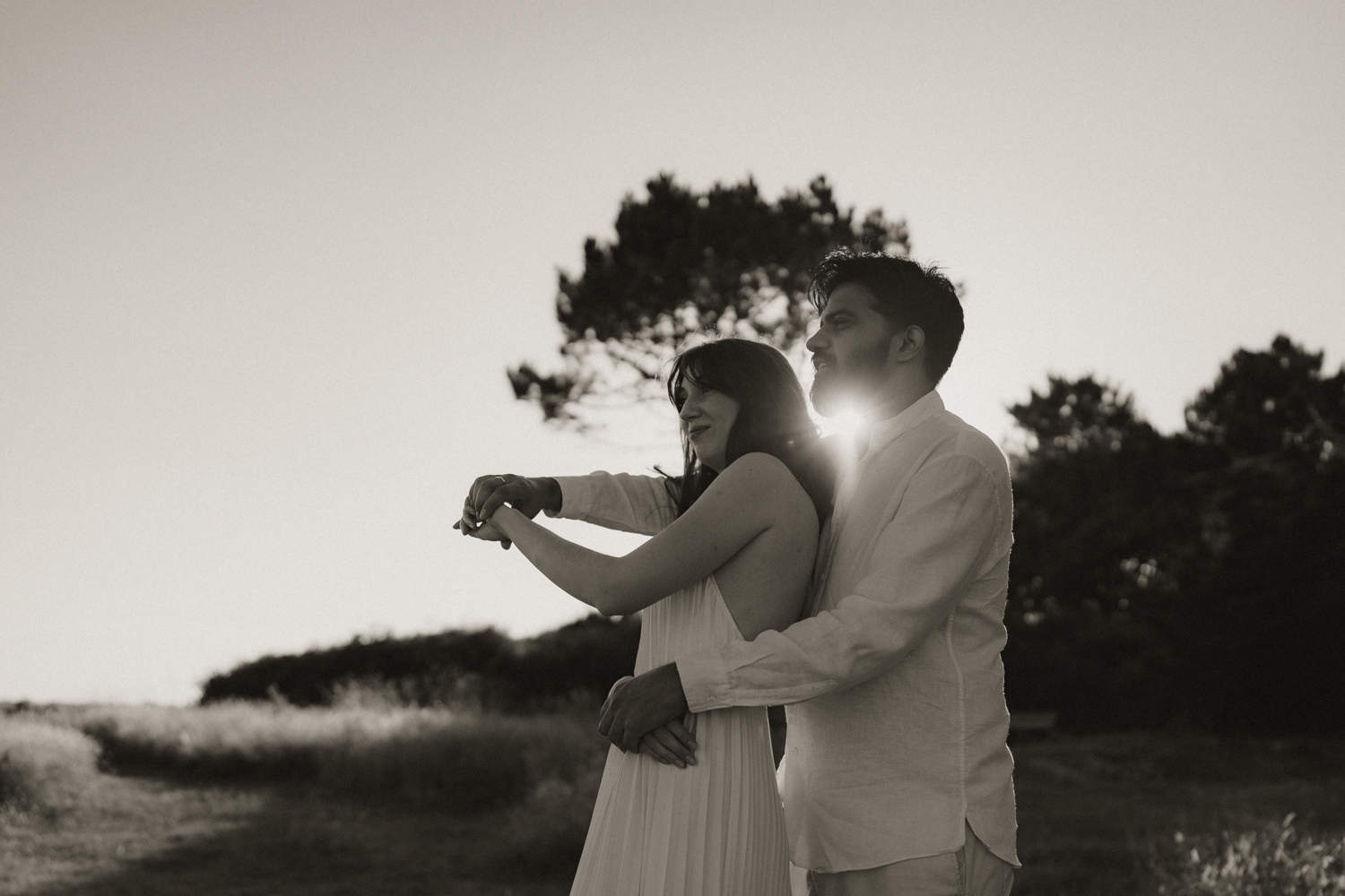 Photographe-couple-finistère-bretagne-FannyJzql18 Séance photo couple Bretagne