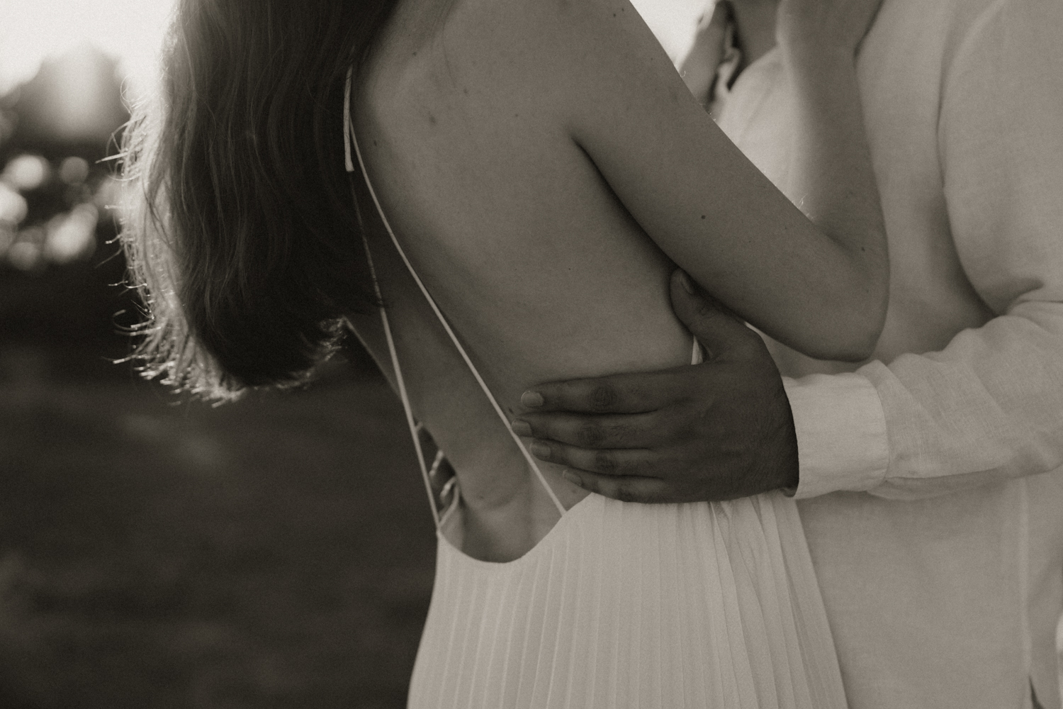 Séance photo couple Finistère