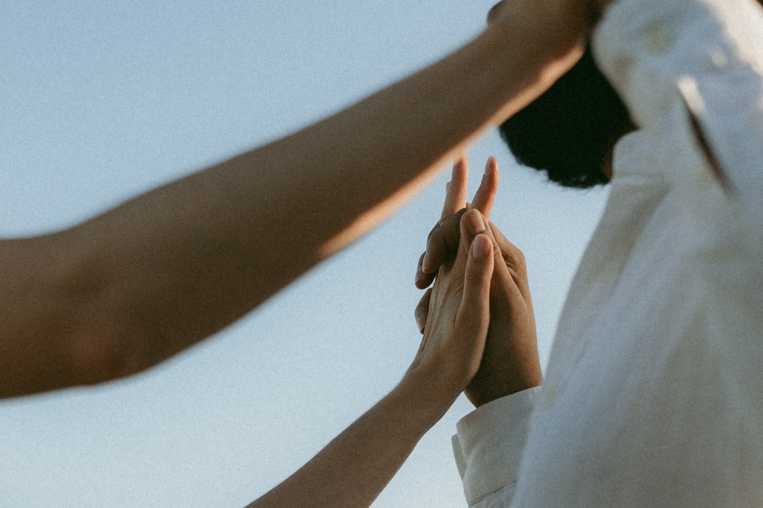 Séance photo couple Bretagne