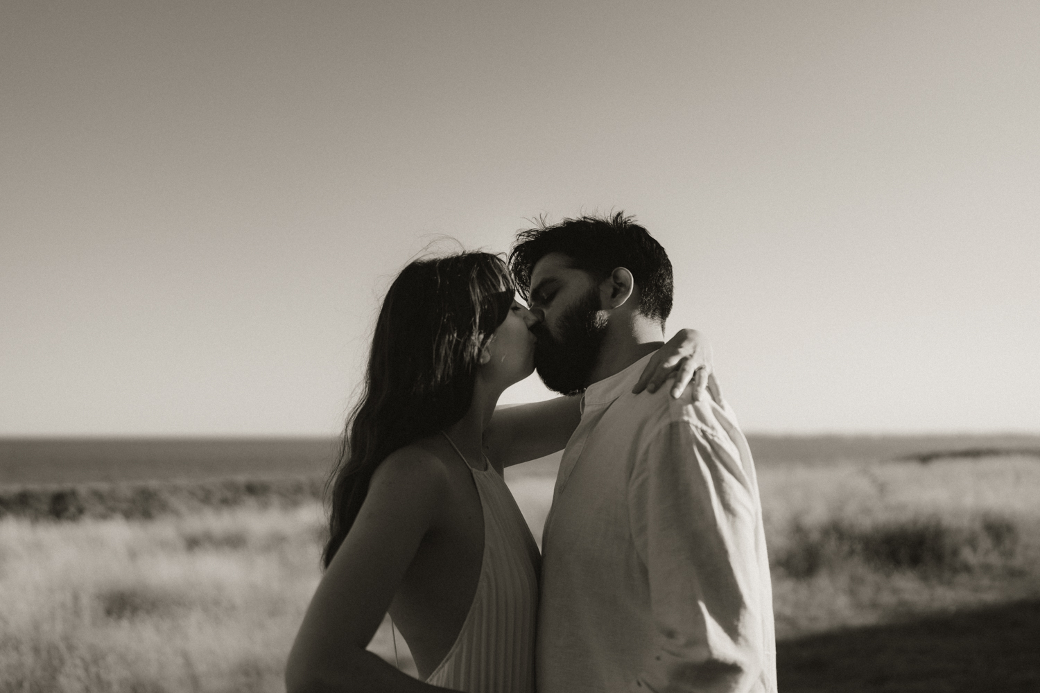 Photographe-couple-finistère-bretagne-FannyJzql22 Séance photo couple Bretagne