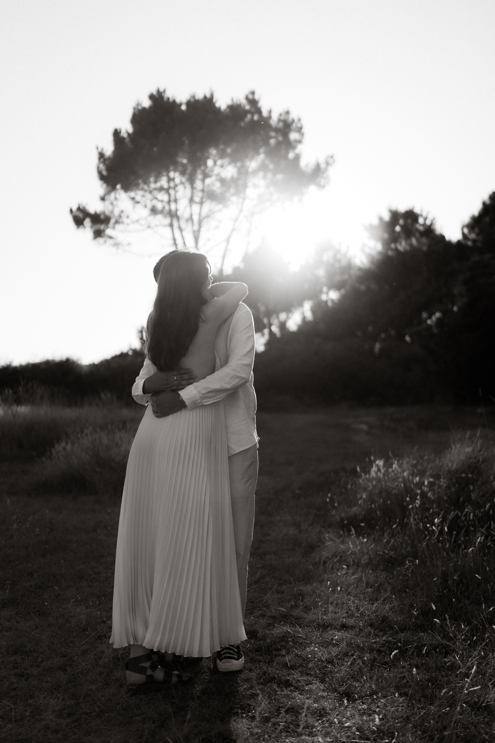 Photographe-couple-finistère-bretagne-FannyJzql25 Séance photo couple Bretagne