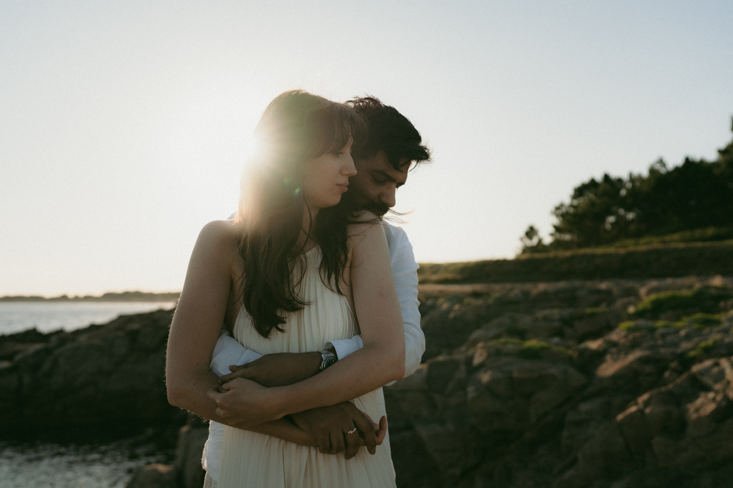 Photographe-couple-finistère-bretagne-FannyJzql35 Séance photo couple Bretagne