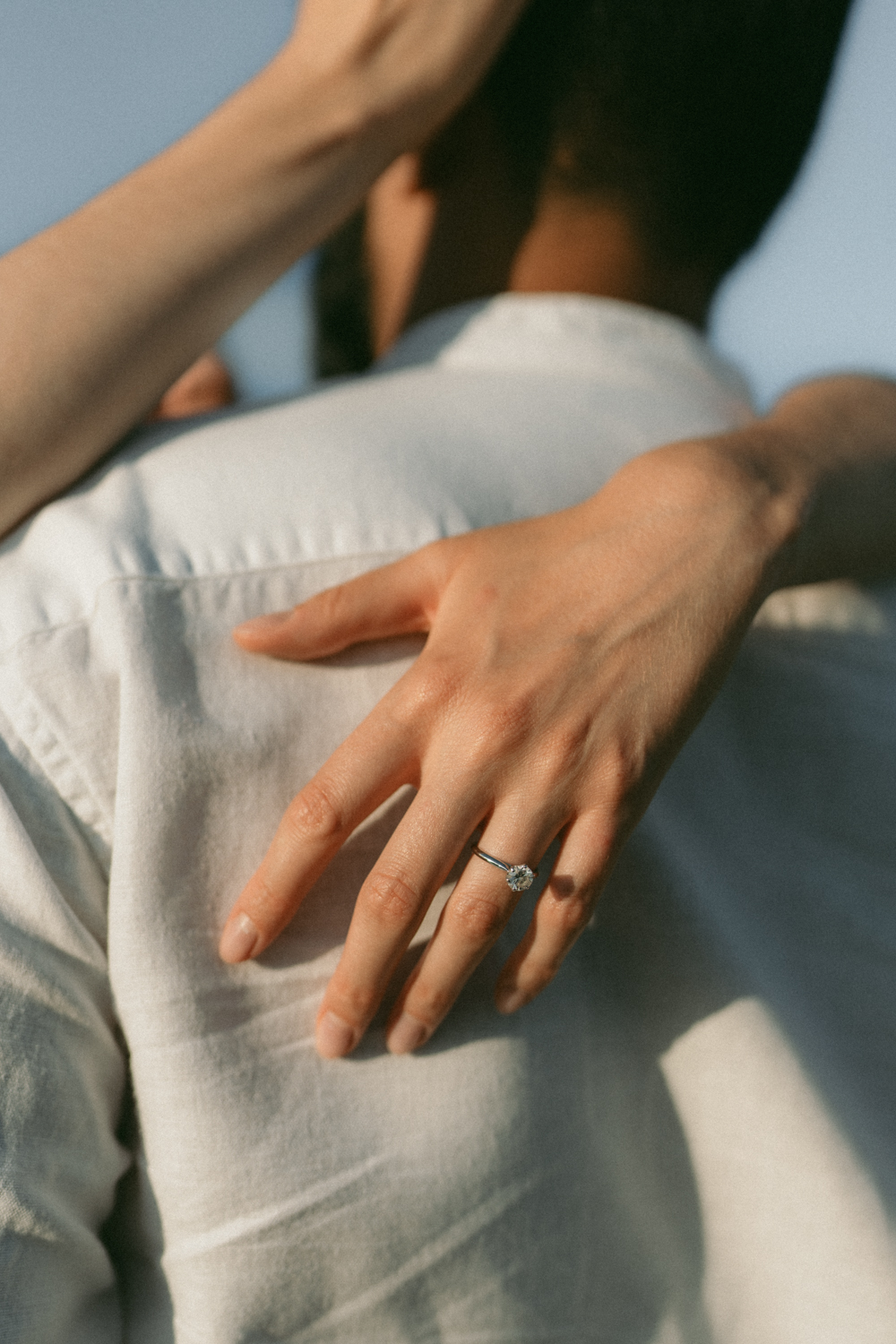 Photographe couple Bretagne