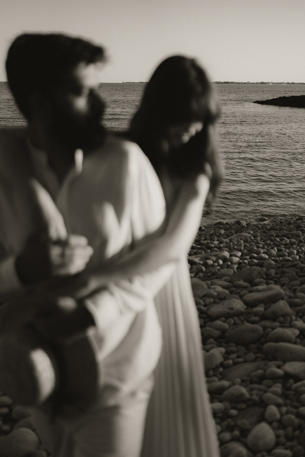 Photographe couple Bretagne