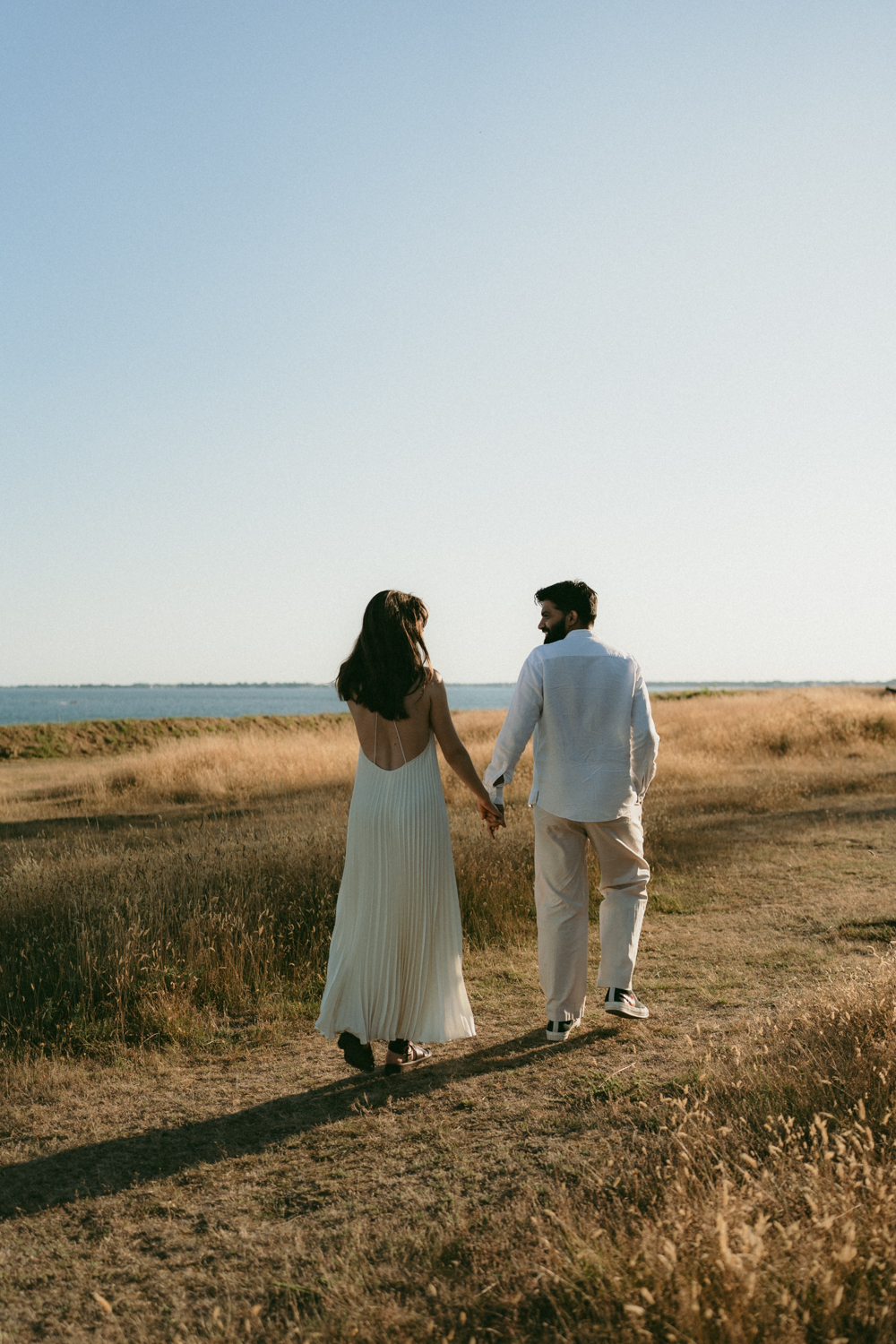 Séance photo couple Finistère