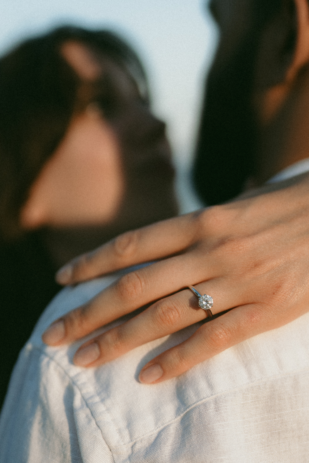 Photographe couple Bretagne