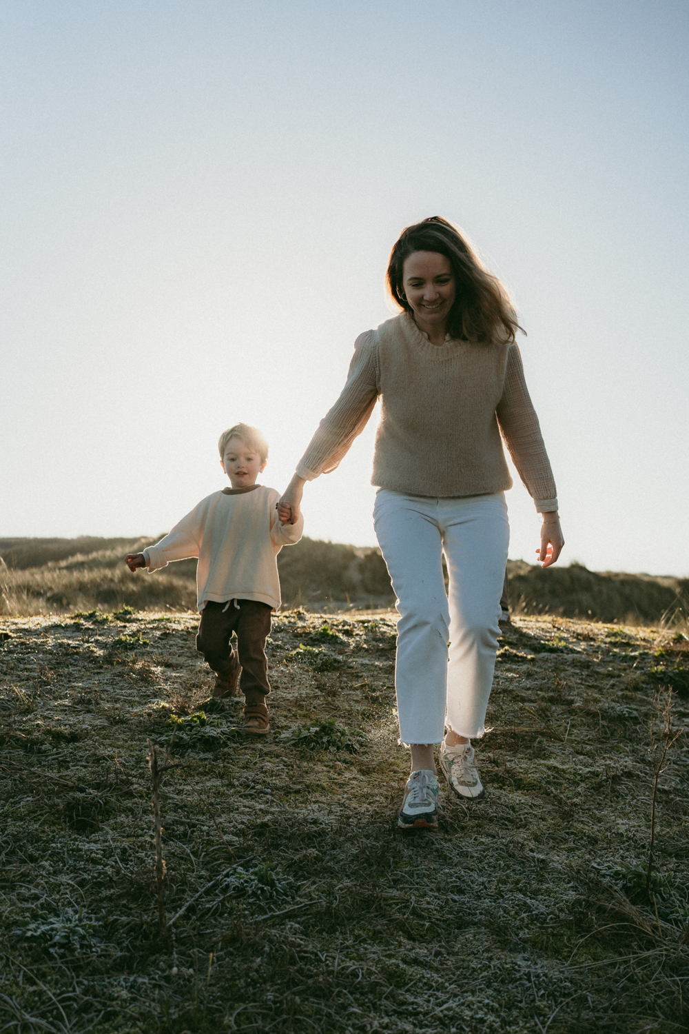 Photographe famille finistère
