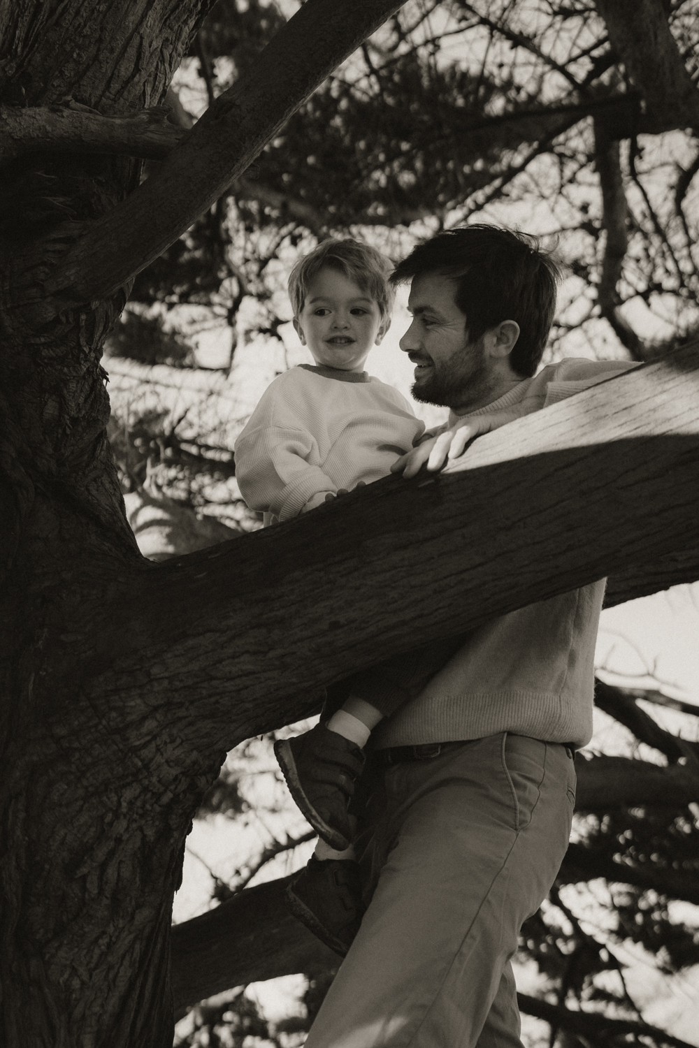 Photographe famille finistère