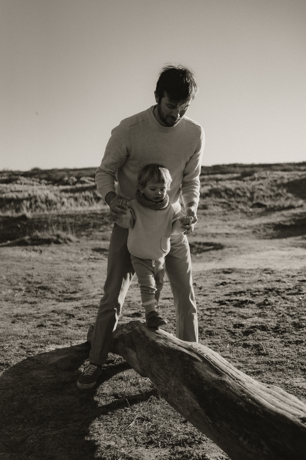 Photographe famille finistère