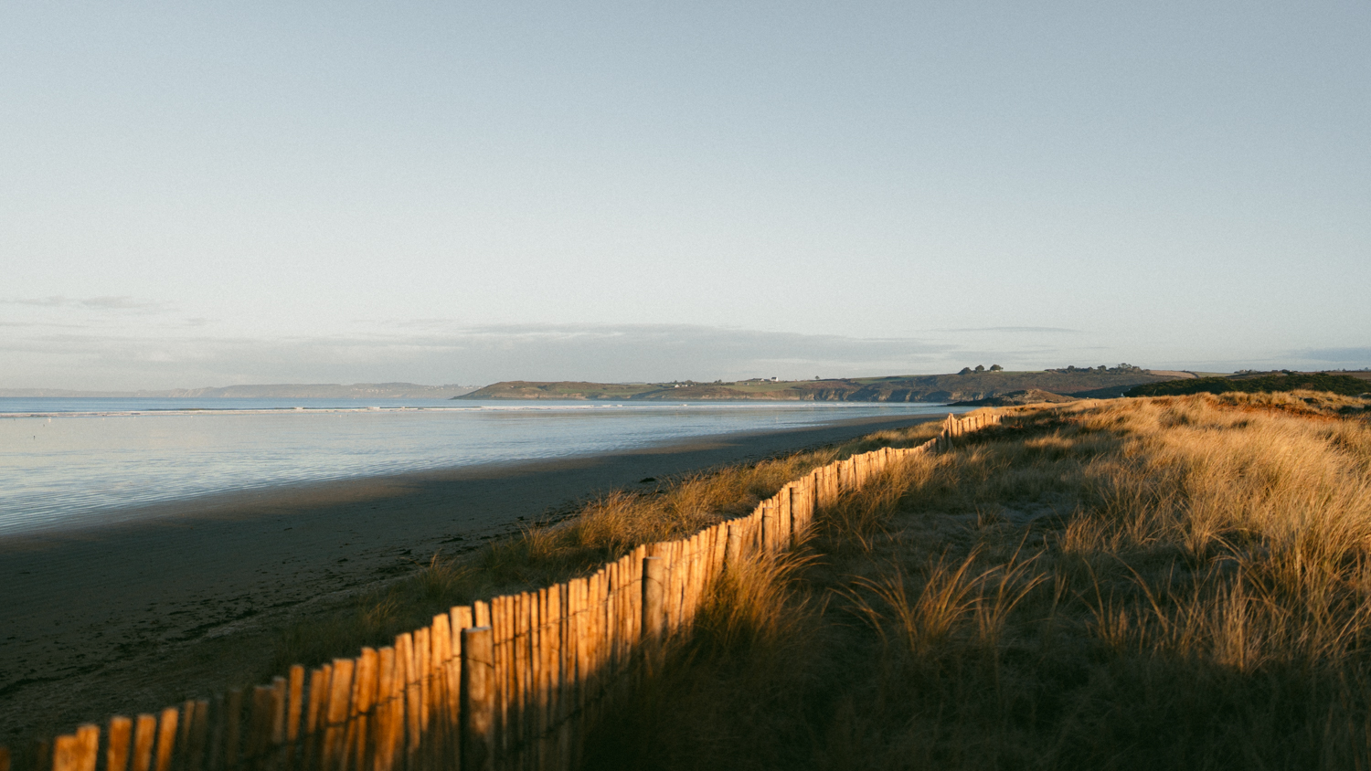Photographe famille finistère