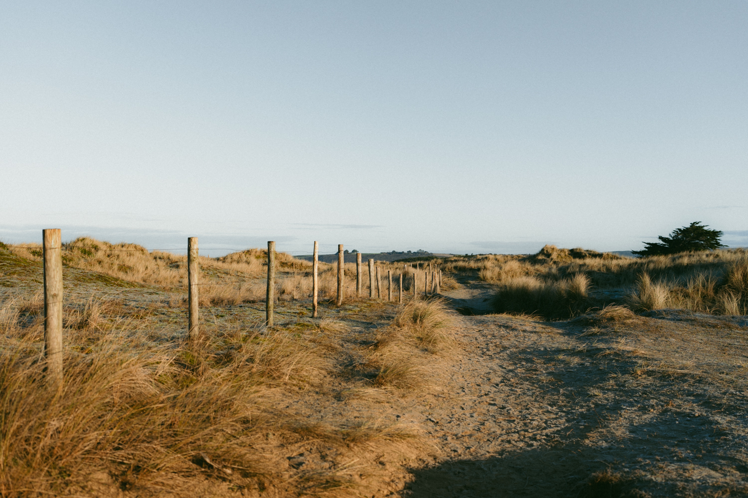 Photo Dune Finistère