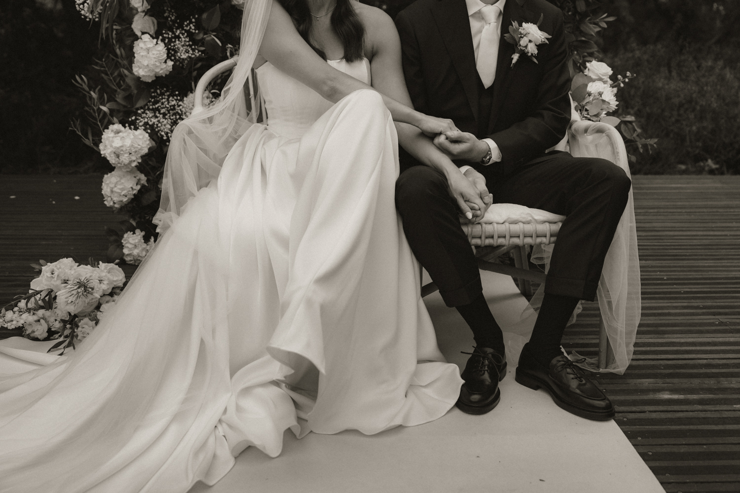 Photographe Mariage Bretagne