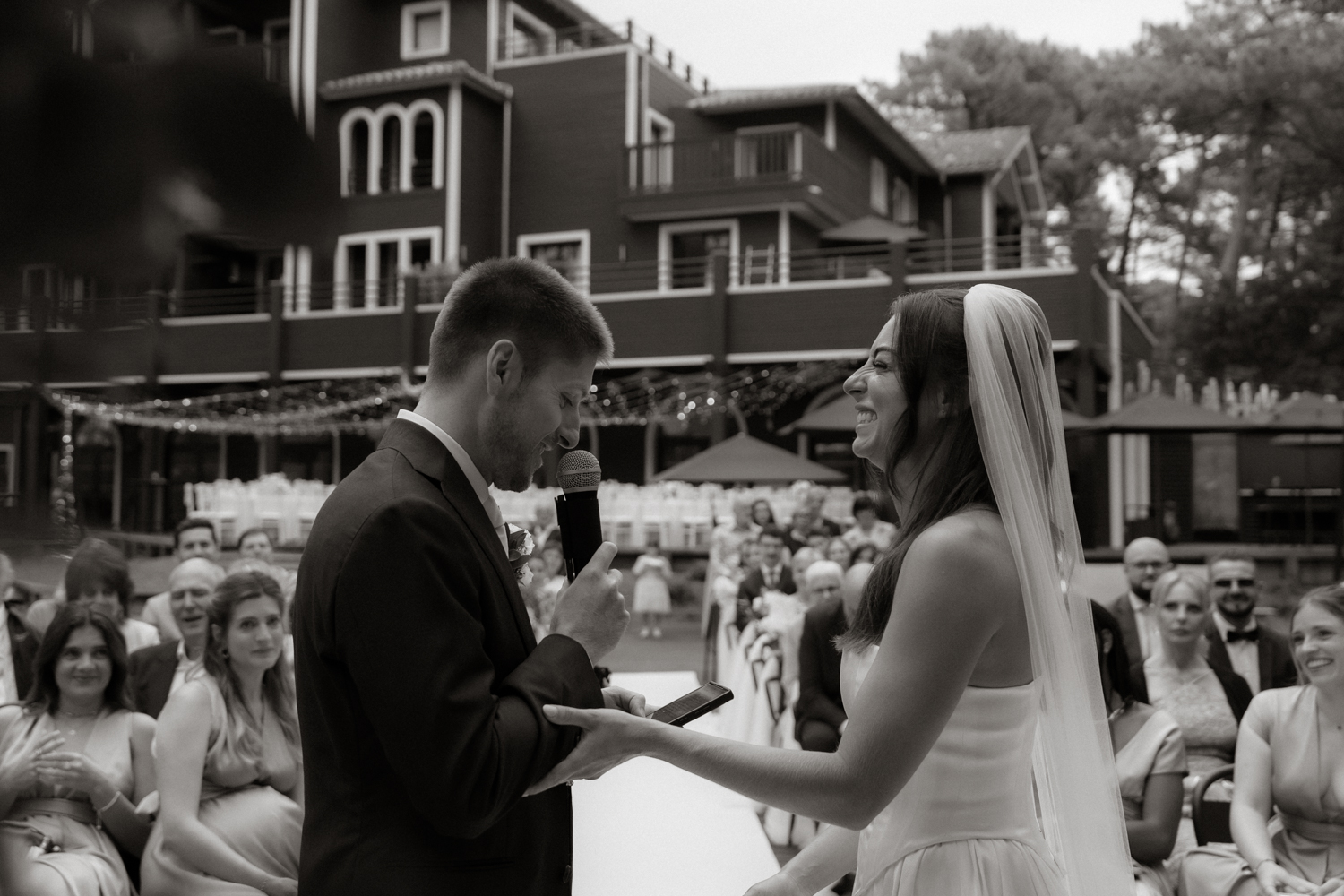 Photographe Mariage Bretagne