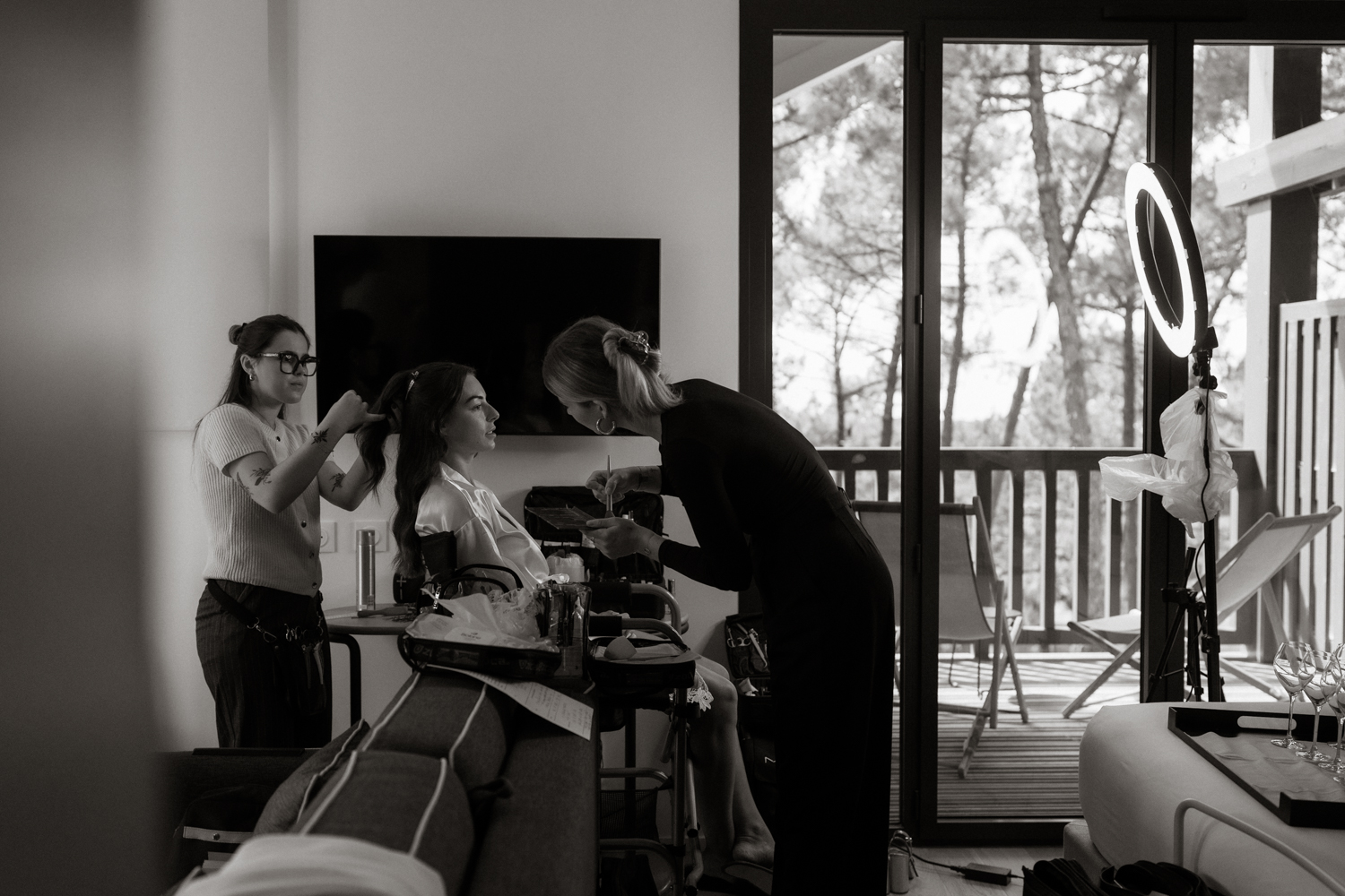 Photographe-Mariage-Bretagne-FannyJzql-AC58 Photographe Mariage Documentaire Editorial Bretagne