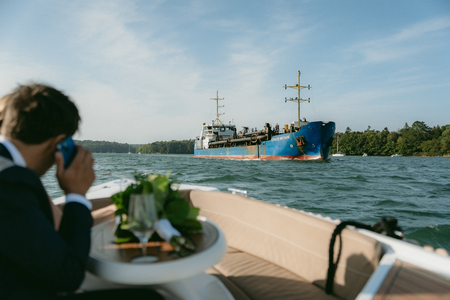 Photographe-Mariage-Bretagne-FannyJzql-CA254 Photographe Mariage Bretagne Manoir de Kerouzien