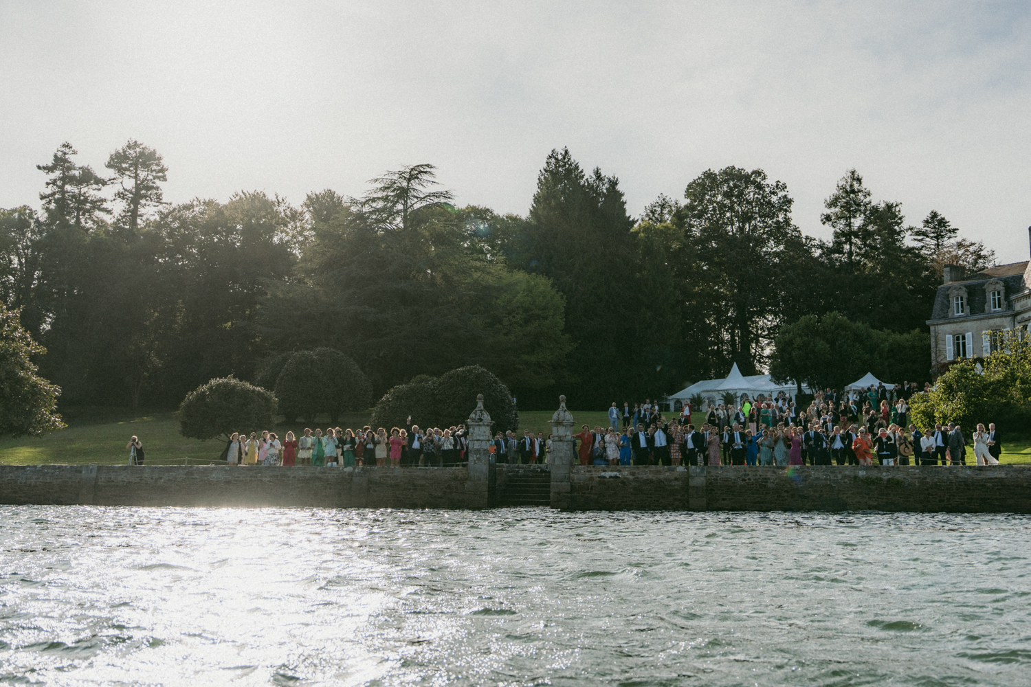 Photographe-Mariage-Bretagne-FannyJzql-CA271 Photographe Mariage Bretagne Manoir de Kerouzien