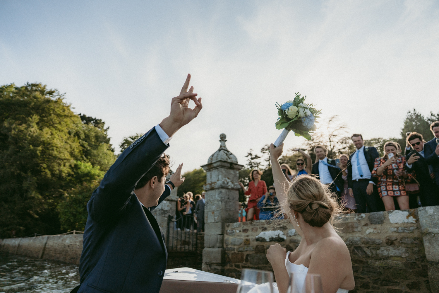 Photographe-Mariage-Bretagne-FannyJzql-CA277 Photographe Mariage Bretagne Manoir de Kerouzien