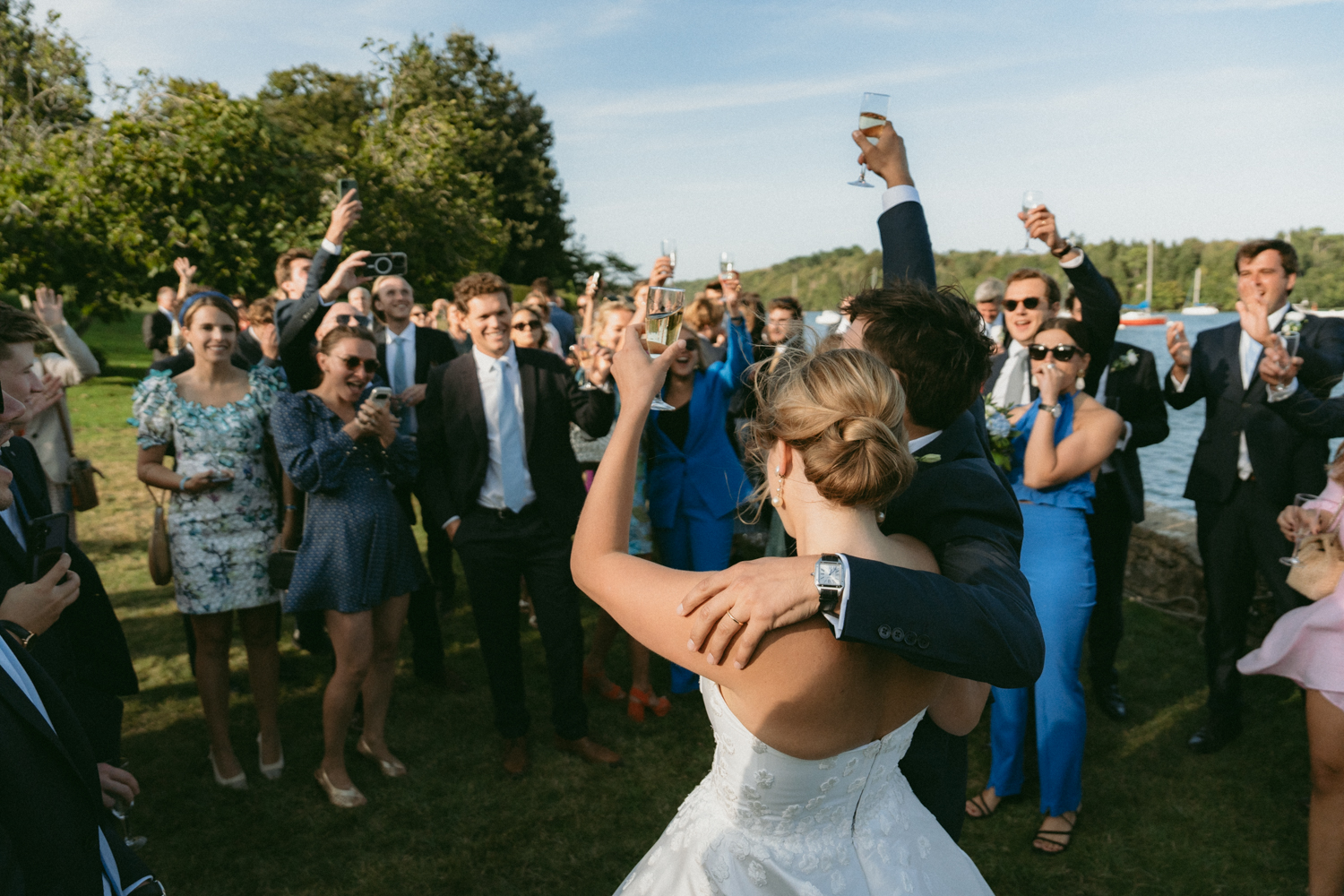 Photographe-Mariage-Bretagne-FannyJzql-CA280 Photographe Mariage Bretagne Manoir de Kerouzien
