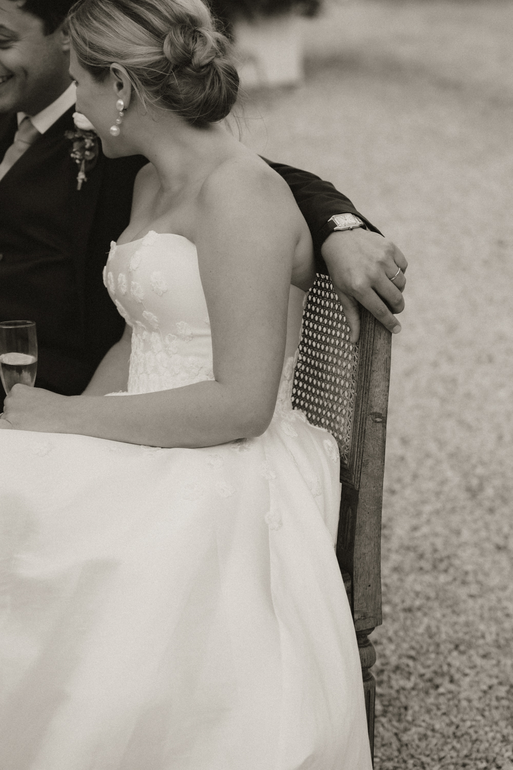 Photographe Mariage Documentaire Editorial Bretagne