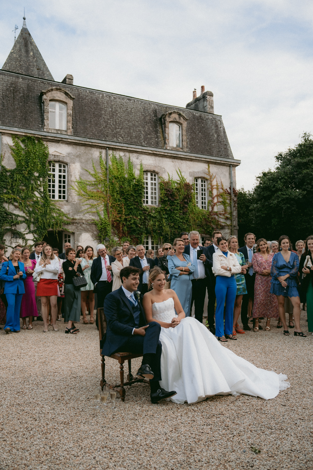 Photographe-Mariage-Bretagne-FannyJzql-CA319 Photographe Mariage Bretagne Manoir de Kerouzien