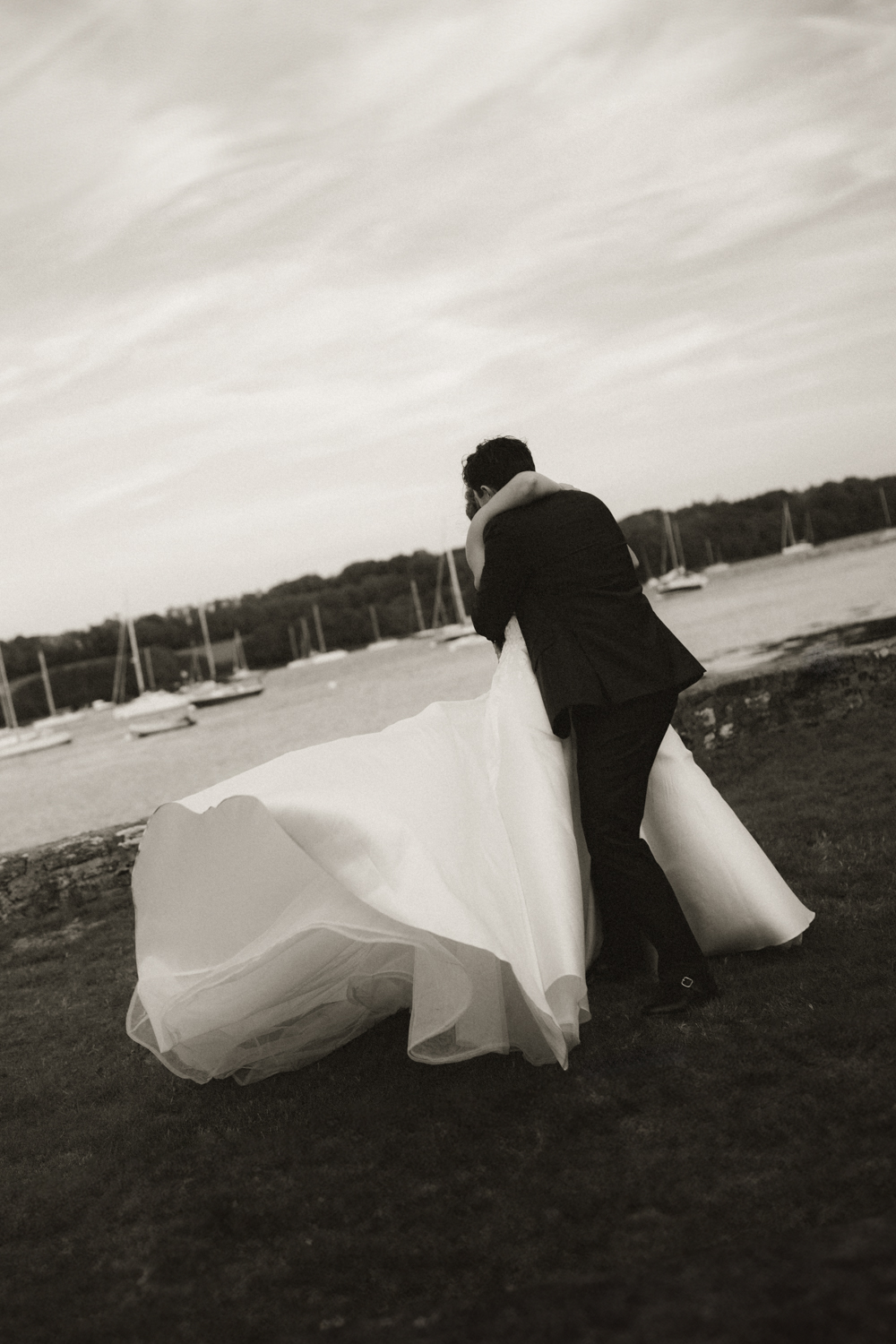 Photographe-Mariage-Bretagne-FannyJzql-CA357 Photographe Mariage Bretagne Manoir de Kerouzien