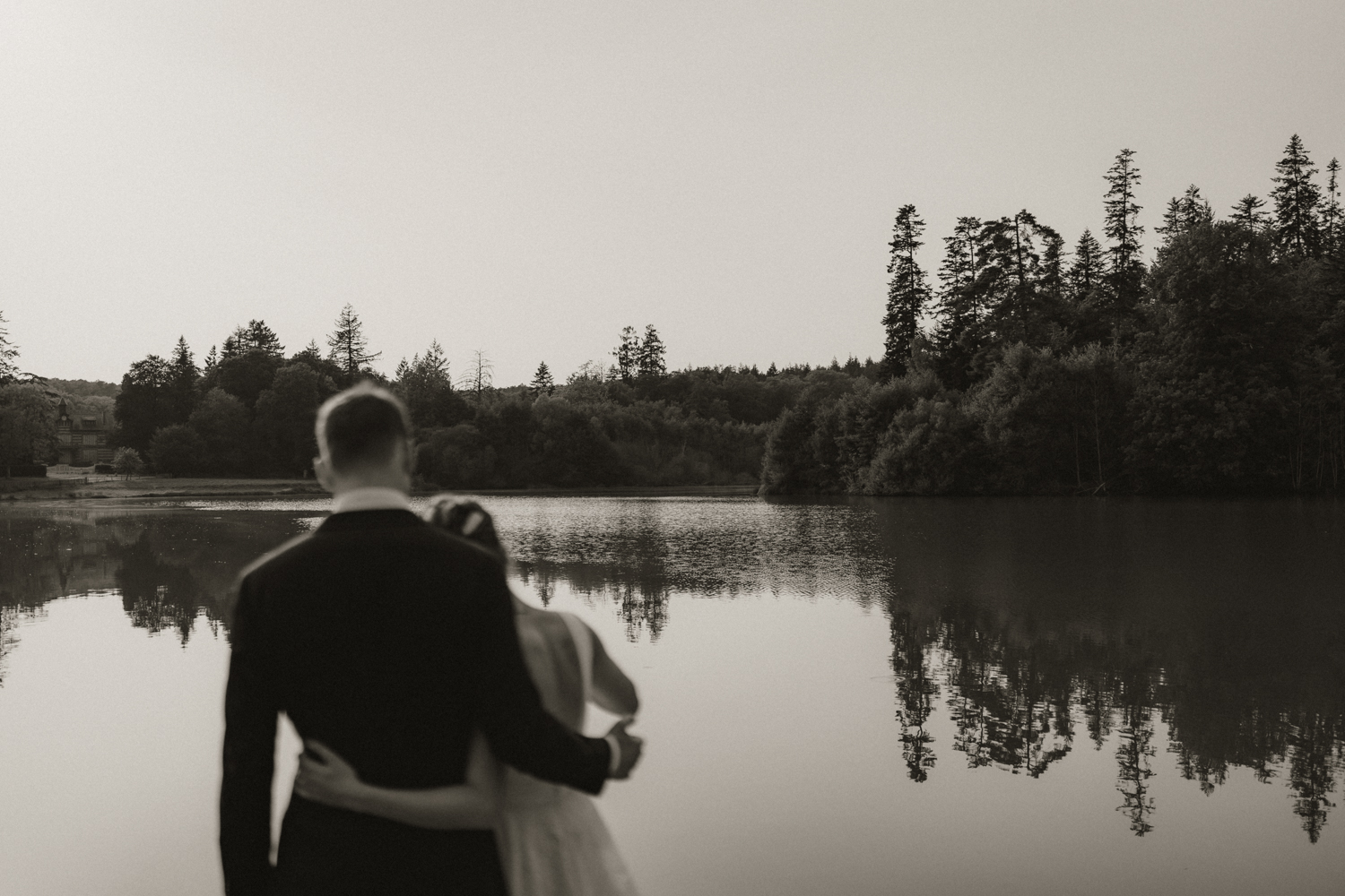 Photographe Mariage Bretagne