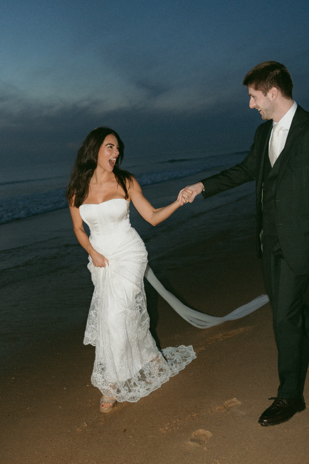 Photographe Mariage Documentaire Editorial Bretagne