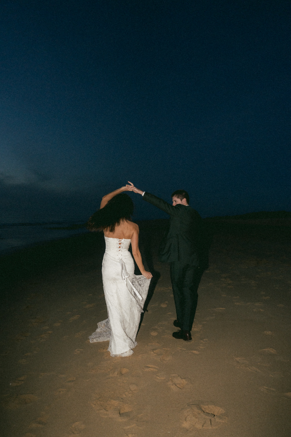 Photographe Mariage Documentaire Bretagne