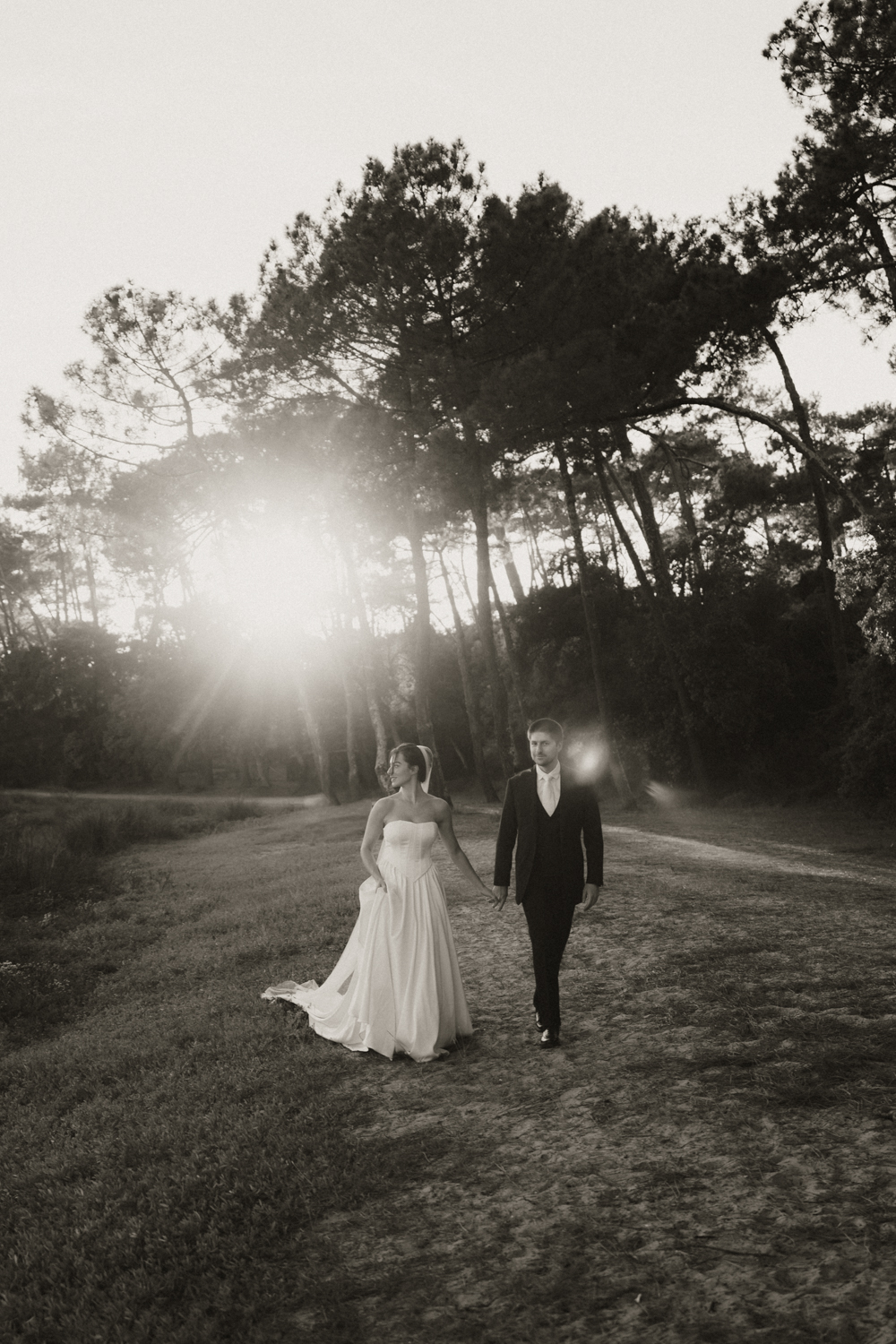 Photographe Mariage Documentaire Editorial Bretagne