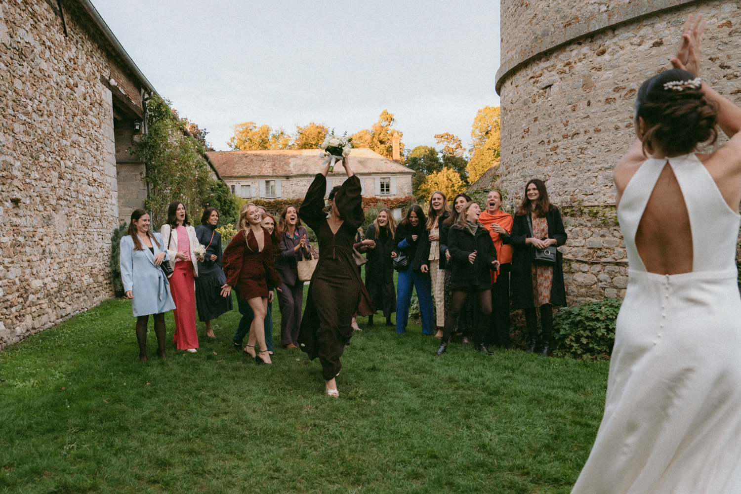 Photographe-Mariage-Paris-DomainedeMauvoisin-FannyJzql213 Photographe Mariage Finistère