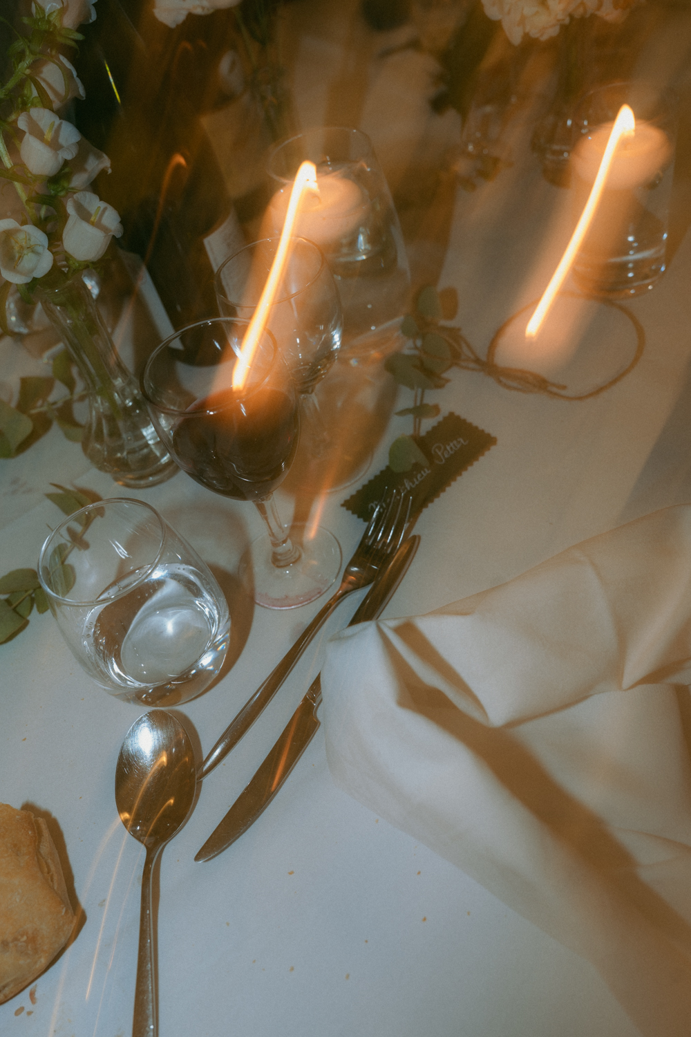 Photographe Mariage Paris Domaine de Mauvoisin